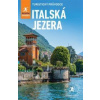 Italská jezera - Ratcliffová Lucy, Teller Matthew