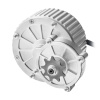 Vevor Elektrický dc motor 450W 36V 3000rpm s regulátorom a plynátkom ZLYSDJTJ450W6TMKIV9