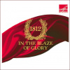 1812 - In the Blaze of Glory (CD) (MELODIYA)