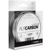 Delphin FLR CARBON 100% fluorokarbón transparent 20 m 0,26 mm