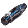 Neutrik NC4FXX-B