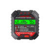 Tester zásuviek HABOTEST HT107D