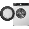 WD3S9043BW3 Práčka so sušičkou HISENSE