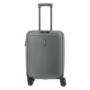Travelite Basics Skladací Trolley S Anthracite + príručná váha zdarma