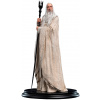 Weta Workshop Lord of the Rings Saruman the White Wizard Classic