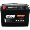 Trakčná batéria EXIDE Premium 100Ah Akkumulátor Trakčná batéria EXIDE Premium 100Ah Akkumulátor