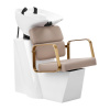 ACTIVESHOP GABBIANO PORTO GOLD-BEIGE KADERNÍCKY BOX NA UMÝVANIE