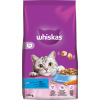 Whiskas Adult s tuniakom 1,4 kg