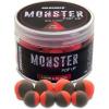 Pop up Haldorádó Monster Big Carp 13+17mm - Játra-krev Játra-Krev