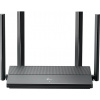 TP-Link EX141 AX1500 dua band router / 1x GWAN / 3x GLAN / 802.11a/b/g/n/ac/ax / Wi-Fi 6