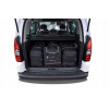 Tašky KJUST pre Citroen Berlingo 2008-2018 4 ks
