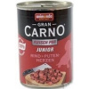 Animonda GranCarno Junior konzerva pre psov s morčacím mäsom 400g