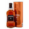 Isle of Jura 10y 40% 0,7 l (tuba)