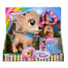Interaktívny psík Simba Chi Chi Love Pii Pii Puppy 5893460