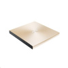 ASUS ZenDrive U9M optická mechanika DVD±RW Zlato (SDRW-08U9M-U/GOLD/G/AS)