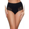 BABELL Dámske nohavičky 187 black XXL
