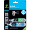 Genuine Innovations Air Chuck - cyklo hustilka CO2