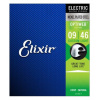 Elixir Electric Optiweb 19027 Custom Light