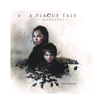 A Plague Tale: Innocence (Original Game Soundtrack