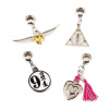 Carat Shop Sada přívěsků Harry Potter HP0070