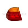 zadní světlo vnější oranžové (bez obj.) 4dv. L 0646931