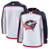 Fanatics Pánský dres Columbus Blue Jackets NHL Premium Away Jersey Veľkosť: 52 (L)