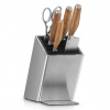 WMF Súprava nožov s blokom GRAND WOOD, sada 6 ks