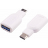PremiumCord OTG adaptér USB-C 3.1 - USB-A 3.0 M/F kur31-14