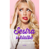 Sestra v klatbě - Jakoubková Alena