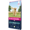 Eukanuba Adult Large Breed Lamb & Rice 12 kg