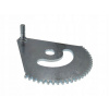 Hrebeň riadenia RIWALL RLT 92 HRD, TRD, RLT 102 HRD, HECHT 5192, 5186, 5102, 20084464, 510200162