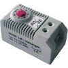 Rose LM rozpínací kontakt pre skriňový rozvádzač TH-H 1 rozpínací (d x š x v) 60 x 32 x 43 mm 1 ks; TH-H
