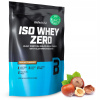 BioTech USA Iso Whey Zero 500 g