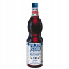 Barmanský sirup WIŚNIA MixyBar ZERO Fabbri na nápoje 1000 ml