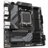 GIGABYTE B650M DS3H / AMD B650 / AM5 / 4x DDR5 / 2x M.2 / USB-C / HDMI / 2x DP / mATX