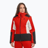 Dámska lyžiarska bunda Schöffel Zandwel scarlet red