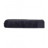 The One Towelling® Osuška 100x180 T1-DELUXE100 Anthracite 100 x 180 cm