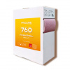 Proline flexibilné penové brusivo v rolke 115x125mmx25m, P180 (PROLINE 760 FOAM ROLL PRE CUT 115 mm x 25 m P180)