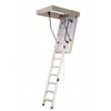 Podkrovné schody - Schody Magnetic Step Inteligentné 70x120 (Podkrovné schody - Schody Magnetic Step Inteligentné 70x120)