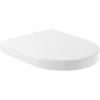 VILLEROY & BOCH Subway WC sedadlo s poklopom, s funkciou QuickRelease, biela alpská, 9M55Q101
