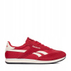 Reebok Dámske tenisky Červené AR30309WRCL