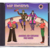 ARMENIA: Arménské a kavkazské lidové tance (CD)