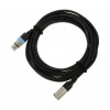 Kábel XLR - XLR Cordial CCM 5 FM 5 m