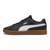 Pánska športová obuv Rickie Classic 394251 14 Black and White - Puma 44 černá s bílou