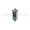 Nabíjačka lítiových batérií GYSFLASH 1.12 LITHIUM 12 V, 20 Ah, 1 A BAT158