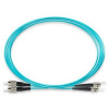 OEM OPTIX FC-FC Optický patch cord 50/125 3m Duplex OM3 1382