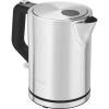 Rýchlovarná kanvica Catler KE 3010 2200 W 1 l strieborná/sivá ( KE 3010)