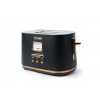 Hriankovač Muse 436420 čierny 1000 W