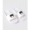 Pantofle Venum Classic Slides- White/Black Velikost: EUR 41 (US 8,5)