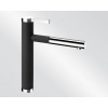 Blanco LINEE - S 526171 Batéria čierna/chróm